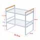 Metal Organizer